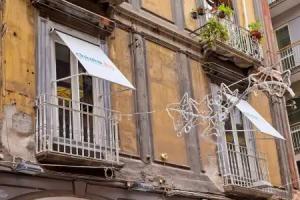 Napoli Chiaia 32 Deluxe Residence, Naples