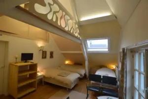 B&B Stadsoase Nijmegen, Nijmegen