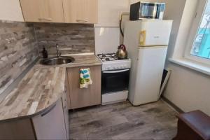 Seventh Heaven Apartments on Aurora, Chelyabinsk