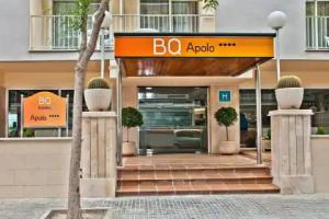 BQ Apolo Hotel, Can Pastilla
