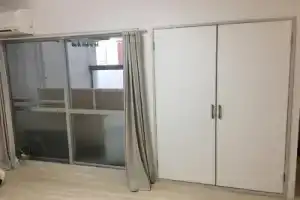 Room 202 / Vacation STAY 13909, Tokushima