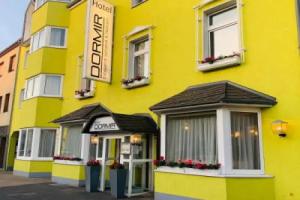 Hotel Dormir (Adult Only), Moers