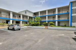 Driftwood Resort, Ormond Beach
