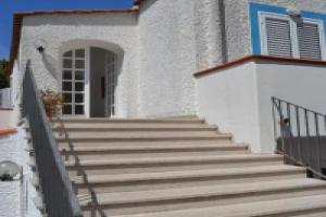 Cocos Park Ischia, Ischia Town