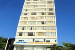 Nha Trang Wonderland Hotel, Nha Trang