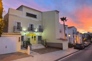 Paraiso del Mar, Nerja