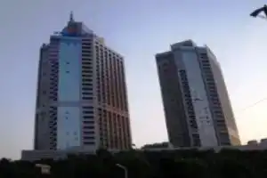 Yihua Hotel, Nanjing