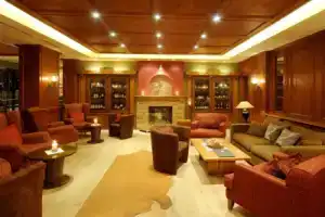 Manni Das Hotel, Mayrhofen