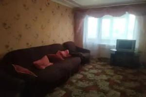 Sumsko-Kievskeh Devezei Hotel, Sumy