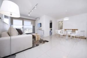 AZ8 San Luis Apartment, Cordoba