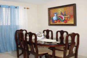 Residencial Palma De Gurabo Apartments, Santiago