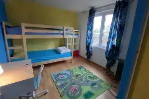 Apartman Lazic, Podgorica