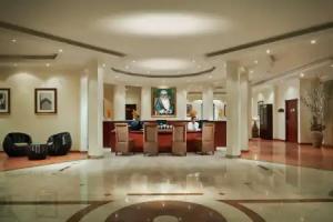 Al Nahda Resort & Spa, Barka