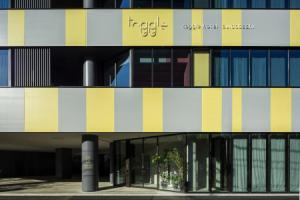 Toggle Hotel Suidobashi, Tokyo