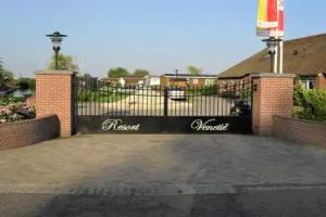 Resort Venetie Chalet nr.42, Giethoorn
