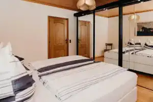 Ferienwohnung Hartlieb Goldeck Millstättersee Apartments, Spital