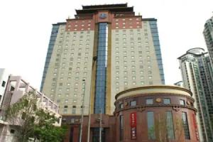 Courtyard by Marriott Shanghai Xujiahui, Shanghai