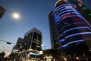 KSTAR Metro Hotel, Seoul