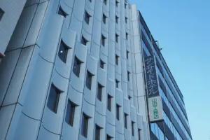 Sanside Hotel, Kobe