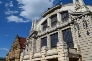 LEGERE EXPRESS Bielefeld, Bielefeld