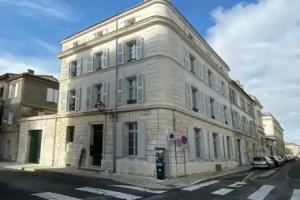 Appart Hôtel - Angoulême - Hyper Centre - VILLA CÔTÉ PLATEAU, Angouleme