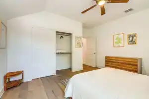 Spacious Home: Near S Congress & Downtown! Apartments, Austin