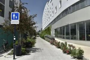 Appart Hôtel Mer & Golf City Bordeaux - Bassins à Flot, Bordeaux