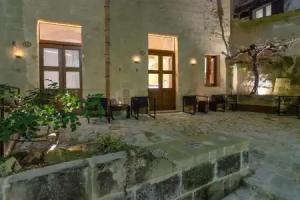 Conche Luxury Retreat, Matera