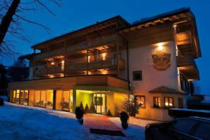 Alpinhotel Keil, Valdaora