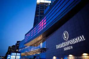 InterContinental Hotels BOSTON by IHG, Boston