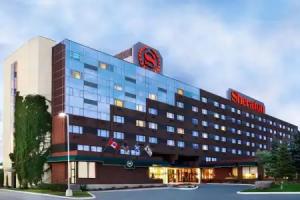 Sheraton Laval Hotel, Laval