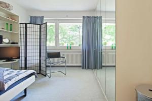 Private Apartment Moulineauxplatz, Hemmingen