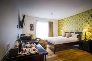 The Varsity Hotel & Spa, Cambridge