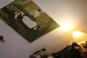 Eski Datca Pansiyon Cafe, Datca