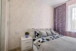 Apartments on Leonid Bulavin Street, Sergiyev Posad