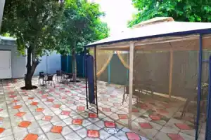 Hotel Garden, Tbilisi