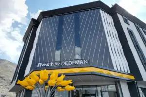 Rest By Dedeman Hotel, Elbistan