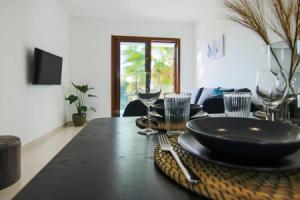 Phaedrus Living Seaside Constantinos 113 Hotel, Paphos