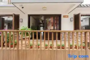 Hangzhou Timesong Hostel (West Lake Zhejiang University Yuquan), Hangzhou