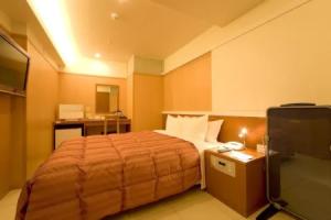 Hotel Brisbane's, Miyazaki