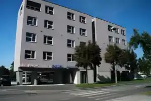 Hotel Jarun, Zagreb
