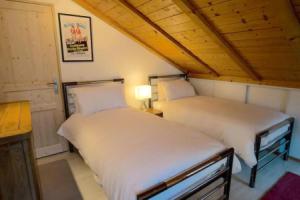 Apartment Morgane, Chamonix