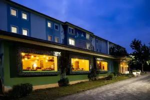 Elan Hotel, Limburg an der Lahn