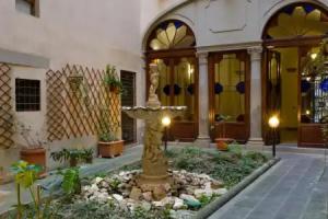 Residenza Castiglioni, Florence