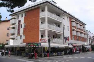 Hotel Firenze, Caorle