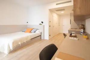 Canvas Llac Mini-hotel, Sabadell