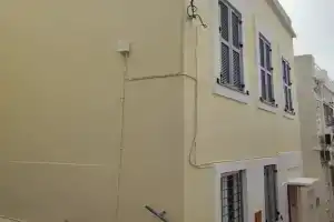 Classic Villa Alexandra-syros Vaporia, Ermoupoli