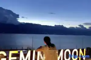 Dali Gemini |Gemini Moon Designer Seaside Holiday Retreat (Erhai Park Branch) Hotel, Dali