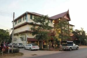 Ruenthai Ayutthaya Resort And Restaurant, Ayutthaya City
