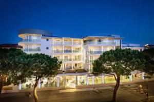 International Beach Hotel, Caorle